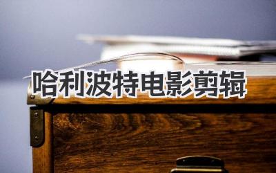 哈利波特电影剪辑