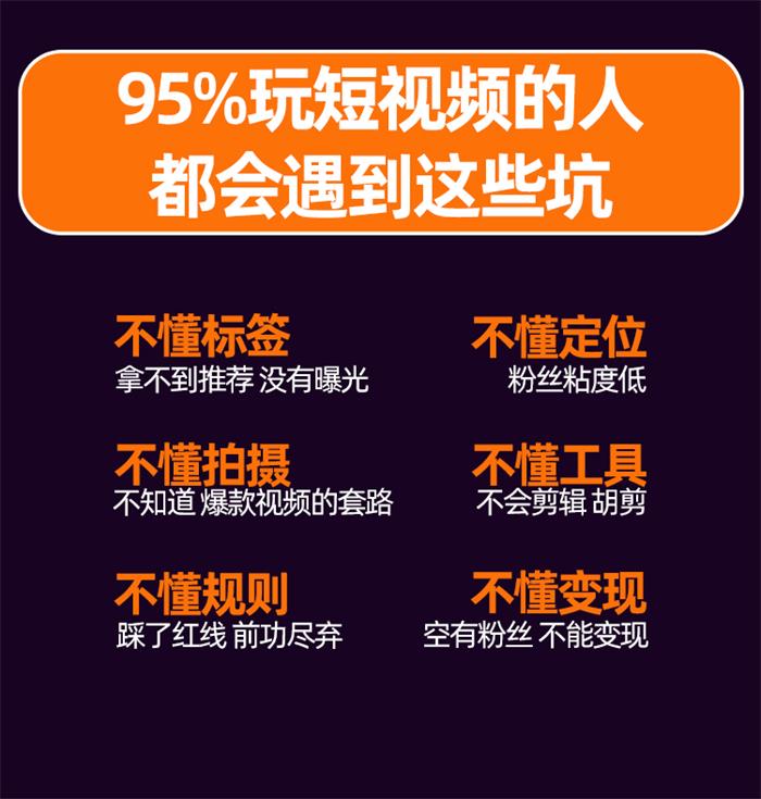 抖音手机拍摄技巧手机零基础摄影技巧大全