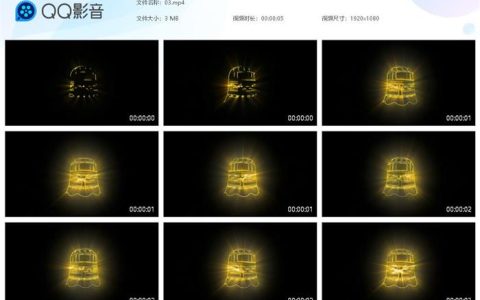 金钟罩铁布衫抠像视频特效