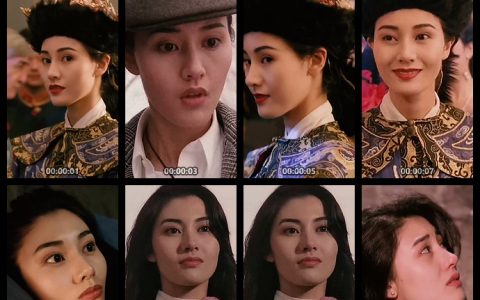 李嘉欣我要做你老婆视频手机壁纸