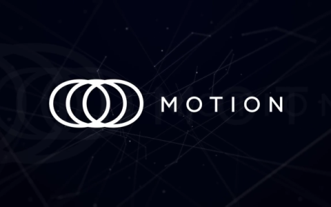 高科技简洁LOGO标志PR模板