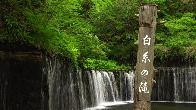 36款-自然风景视频素材无水印