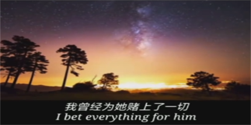 397款影视画面励志正能量语录剪辑视频素材资源合集