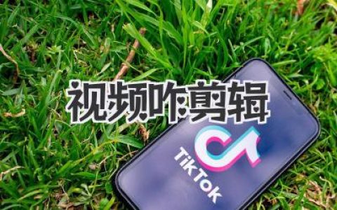 告别手残！小白也能轻松上手：视频咋剪辑，一看就废！