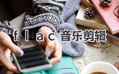 flac音乐剪辑
