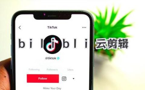 bilibli云剪辑真的能用？别被劝退，这才是UP主真正的效率神器